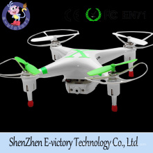 CX-30W 4CH Wifi Real RC Quadcopter 6 Axis Gyro Camera 360 Rotating